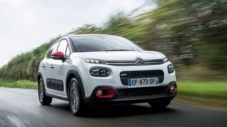 Ο νέος τιμοκατάλογος των αυτοκινήτων Citroen – Δείτε ποια μοντέλα έχουν εκπτώσεις